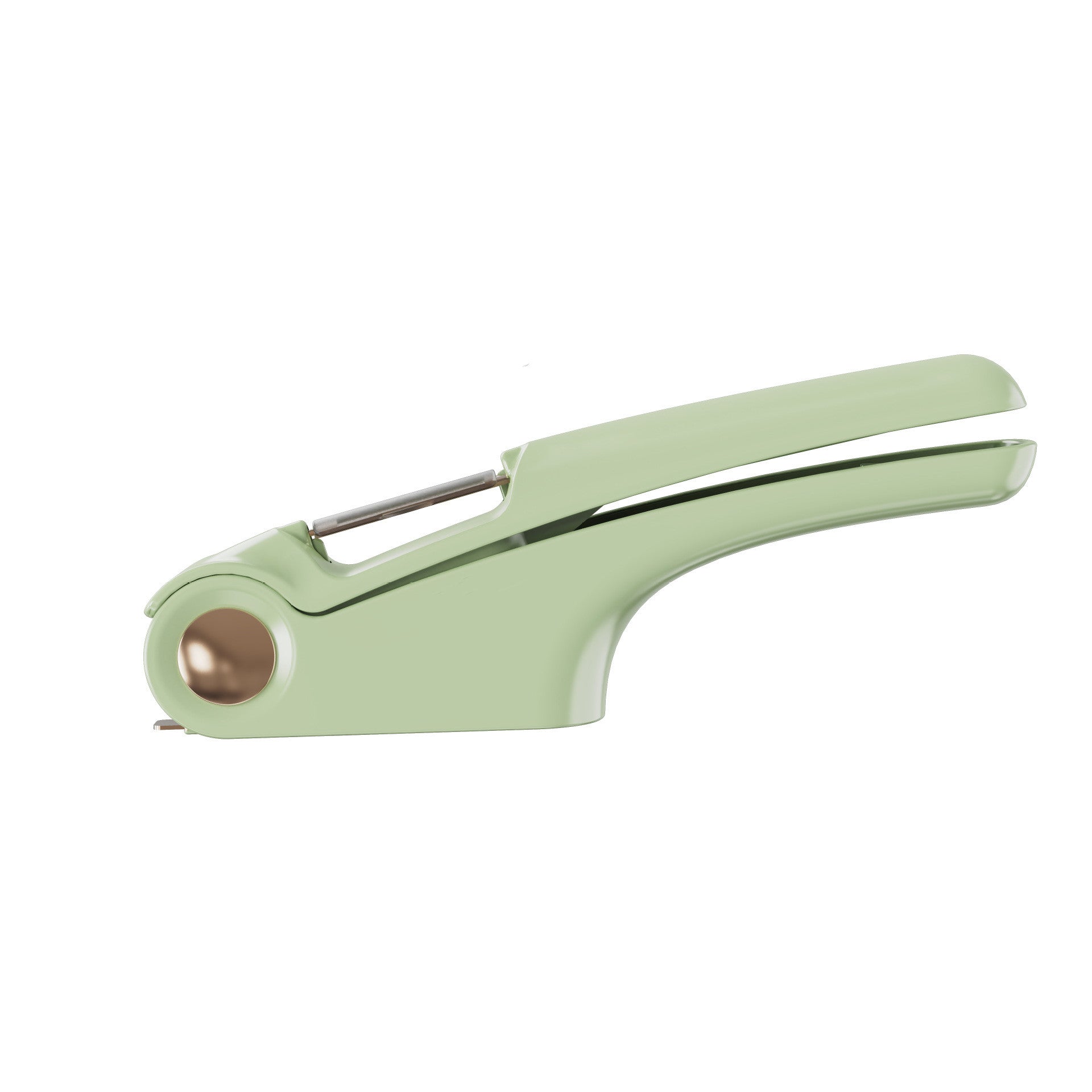 The Ultimate Manual Garlic Press for Your Kitchen